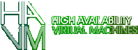 High Availability Virtual Machines
